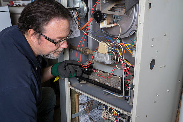 Best Industrial Electrical Services  in Elizabethton, TN