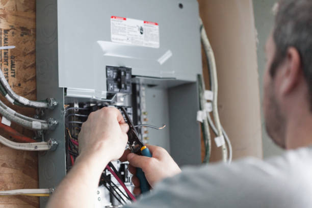 Best Emergency Electrical Repair Services  in Elizabethton, TN